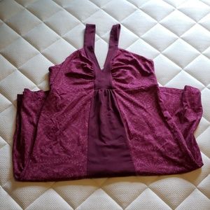 Patagonia Dress Sz L